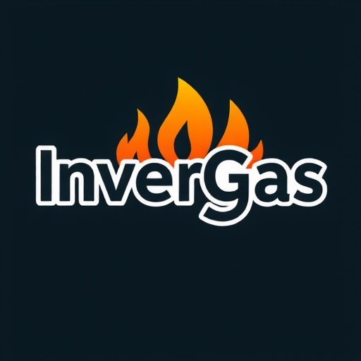 InverGas Logo
